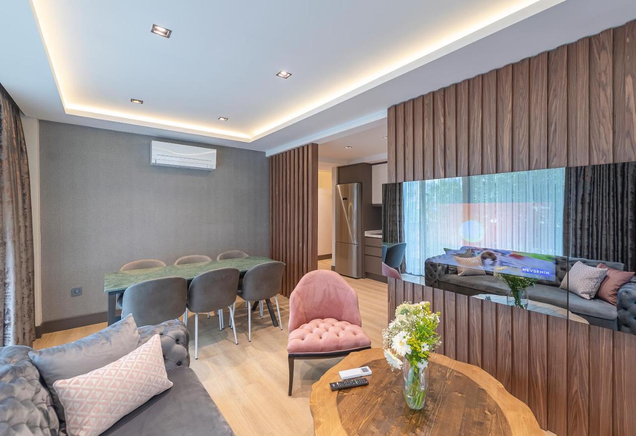 Aparthotel Sealife Royal Antalya Zewnętrze zdjęcie