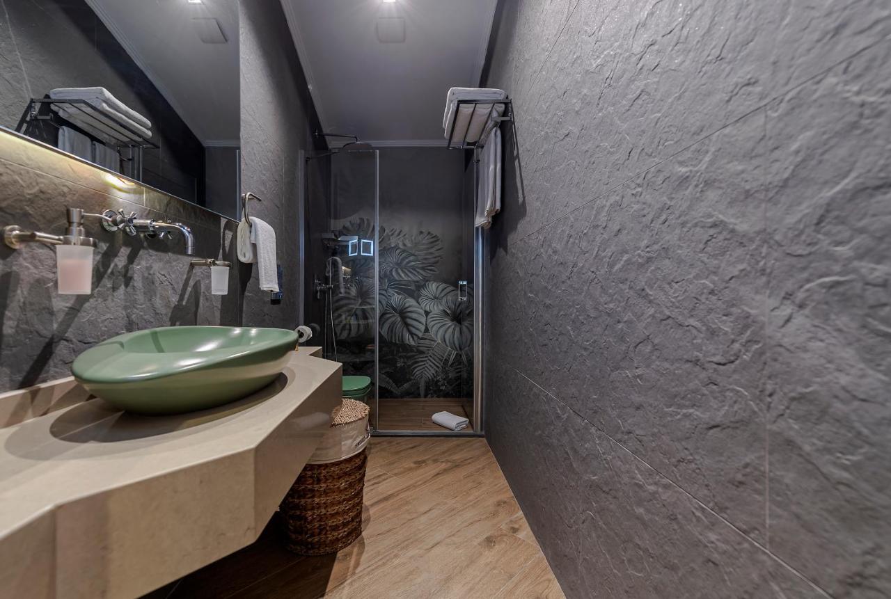 Aparthotel Sealife Royal Antalya Zewnętrze zdjęcie